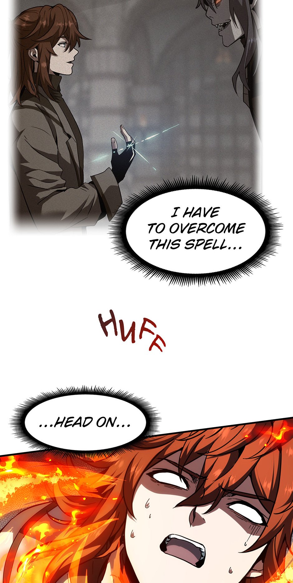 The Beginning After the End, Chapter 221 image 36